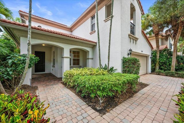 1049 Vintner Boulevard, Palm Beach Gardens, FL 33410