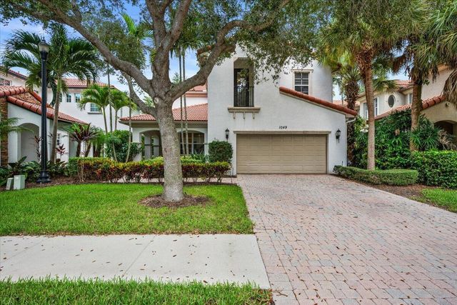 1049 Vintner Boulevard, Palm Beach Gardens, FL 33410