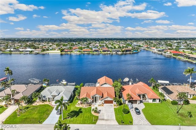 1109 SW 44th ST, Cape Coral, FL 33914