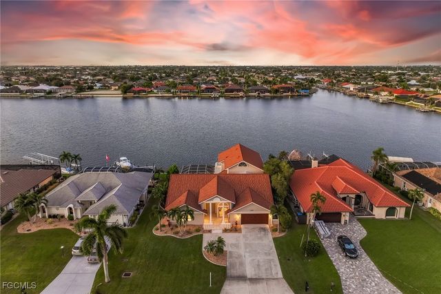 1109 SW 44th ST, Cape Coral, FL 33914