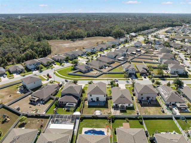 6601 RAINBOW SPRINGS LANE, New Port Richey, FL 34653