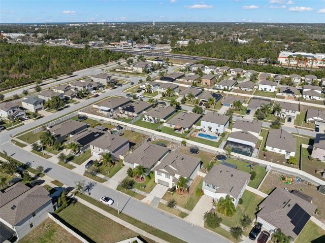 6601 RAINBOW SPRINGS LANE, New Port Richey, FL 34653