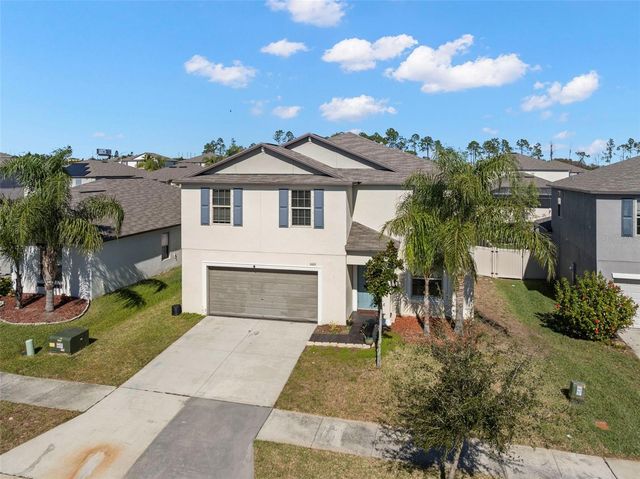 6601 RAINBOW SPRINGS LANE, New Port Richey, FL 34653