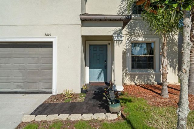 6601 RAINBOW SPRINGS LANE, New Port Richey, FL 34653