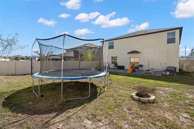 6601 RAINBOW SPRINGS LANE, New Port Richey, FL 34653