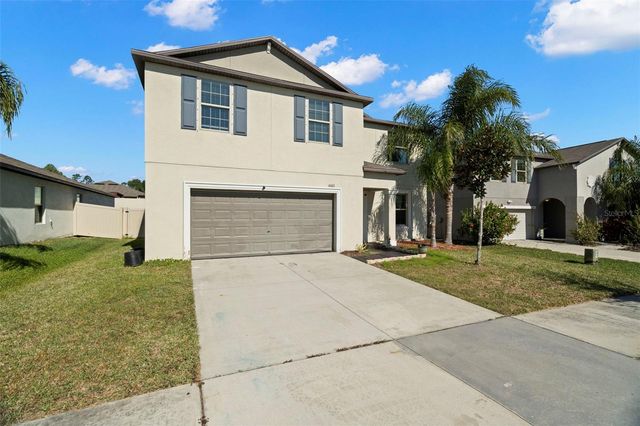 6601 RAINBOW SPRINGS LANE, New Port Richey, FL 34653