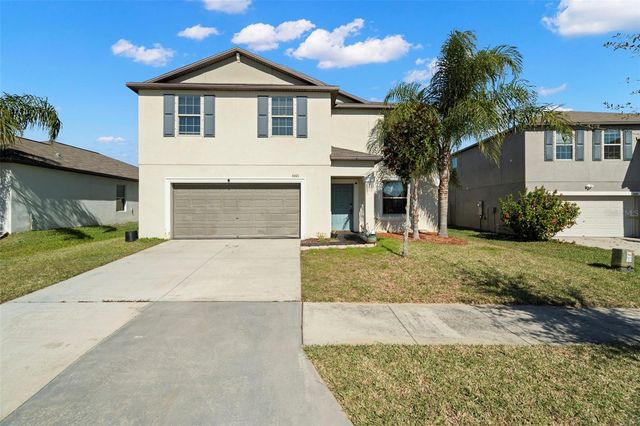 6601 RAINBOW SPRINGS LANE, New Port Richey, FL 34653