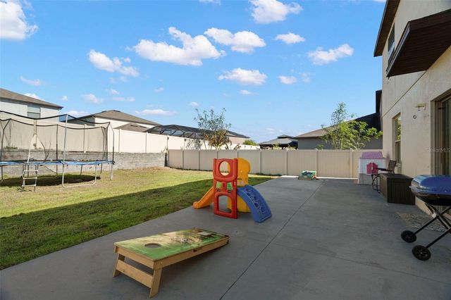 6601 RAINBOW SPRINGS LANE, New Port Richey, FL 34653