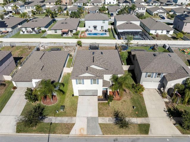 6601 RAINBOW SPRINGS LANE, New Port Richey, FL 34653