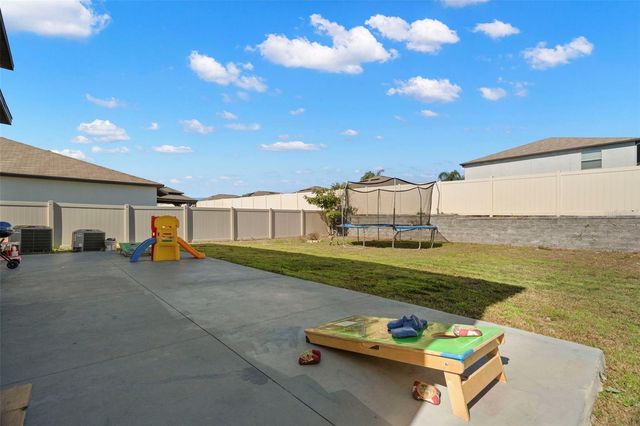 6601 RAINBOW SPRINGS LANE, New Port Richey, FL 34653