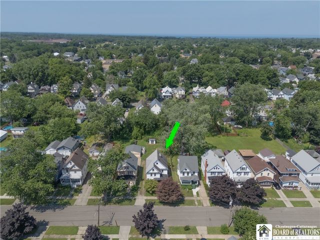 761 Deer Street, Dunkirk, NY 14048