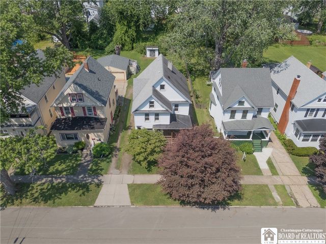 761 Deer Street, Dunkirk, NY 14048