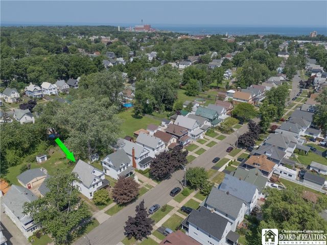 761 Deer Street, Dunkirk, NY 14048