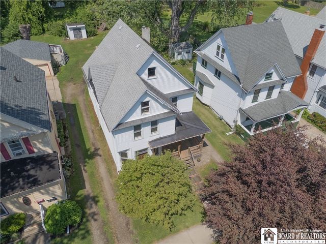 761 Deer Street, Dunkirk, NY 14048