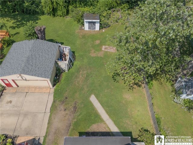 761 Deer Street, Dunkirk, NY 14048