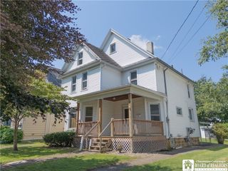 761 Deer Street, Dunkirk, NY 14048
