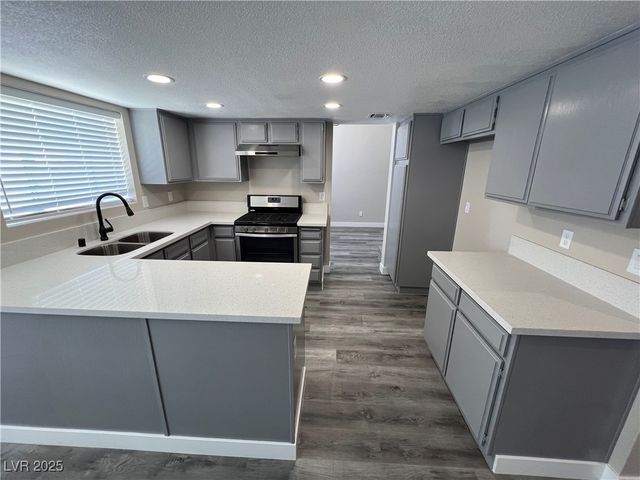 3238 Canyon Terrace Drive, Laughlin, NV 89029