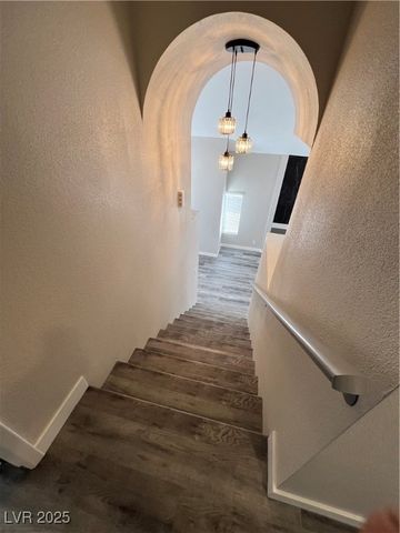 3238 Canyon Terrace Drive, Laughlin, NV 89029