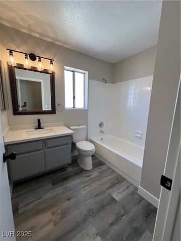 3238 Canyon Terrace Drive, Laughlin, NV 89029