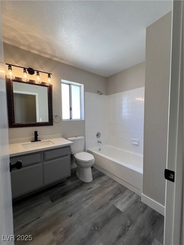 3238 Canyon Terrace Drive, Laughlin, NV 89029