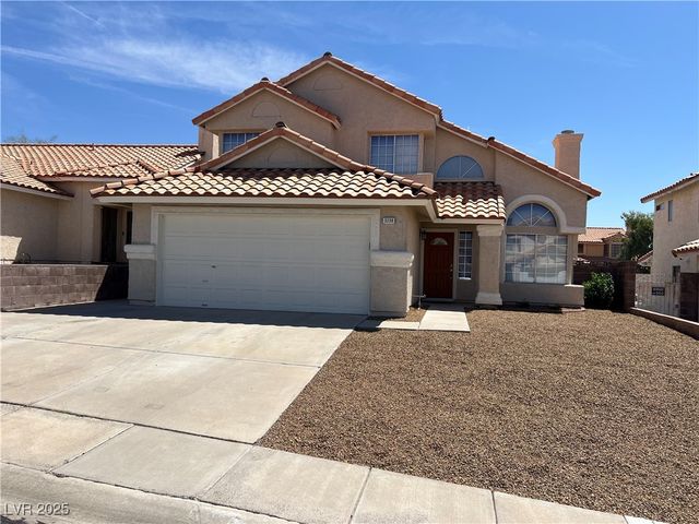 3238 Canyon Terrace Drive, Laughlin, NV 89029