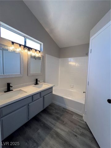 3238 Canyon Terrace Drive, Laughlin, NV 89029