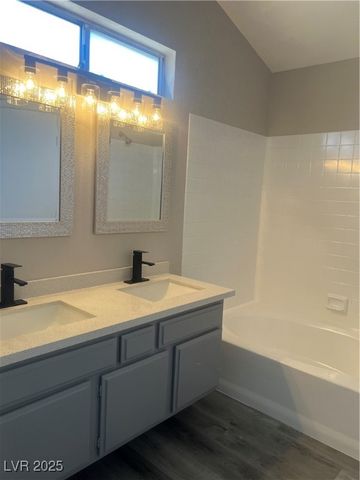 3238 Canyon Terrace Drive, Laughlin, NV 89029