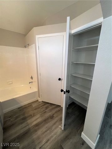 3238 Canyon Terrace Drive, Laughlin, NV 89029