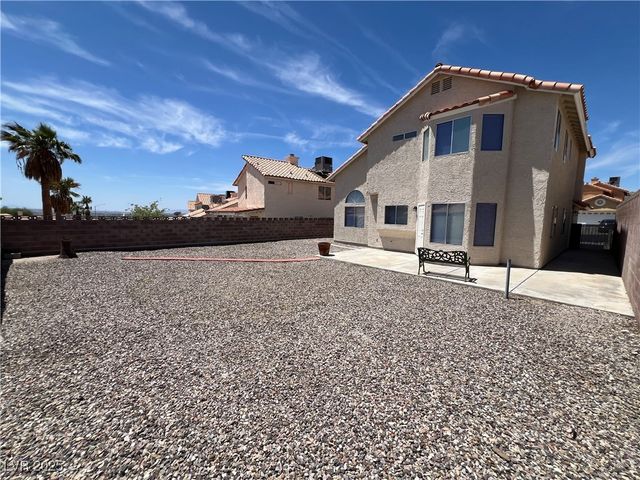 3238 Canyon Terrace Drive, Laughlin, NV 89029