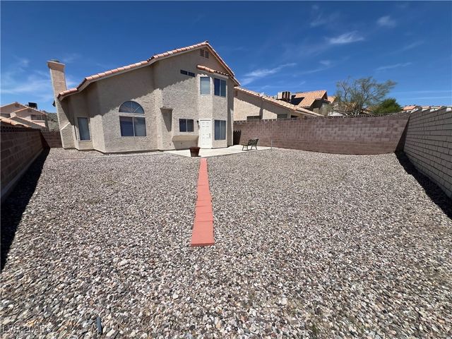 3238 Canyon Terrace Drive, Laughlin, NV 89029