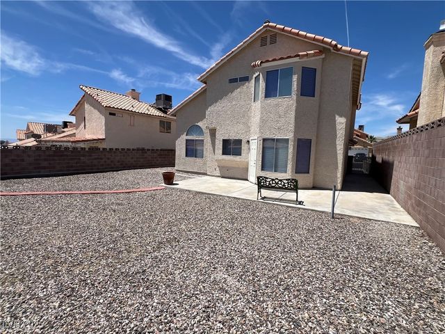 3238 Canyon Terrace Drive, Laughlin, NV 89029