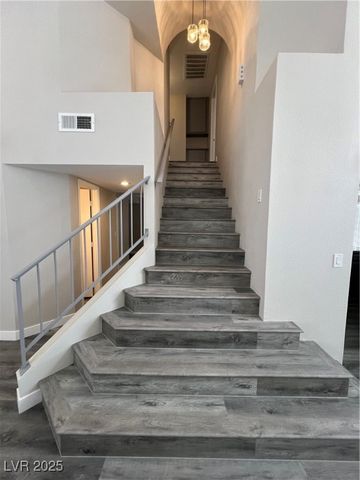 3238 Canyon Terrace Drive, Laughlin, NV 89029