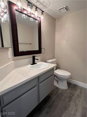 3238 Canyon Terrace Drive, Laughlin, NV 89029