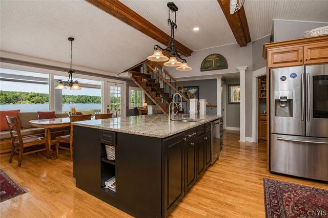 2964 West Lake Road, Cazenovia, NY 13035