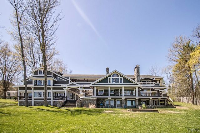 2964 West Lake Road, Cazenovia, NY 13035