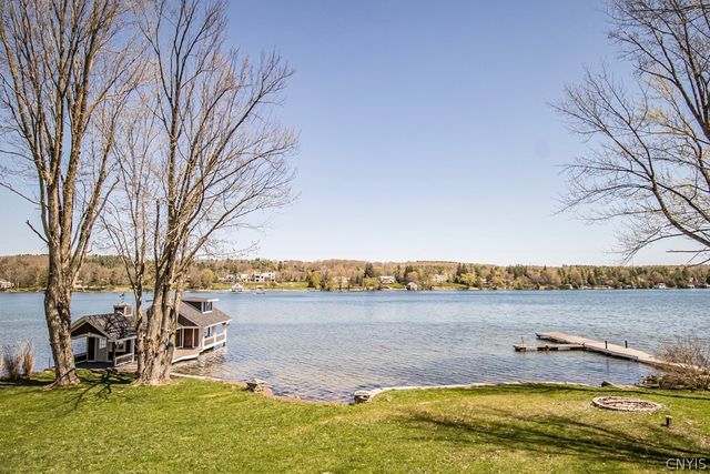 2964 West Lake Road, Cazenovia, NY 13035