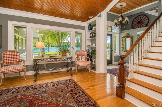 2964 West Lake Road, Cazenovia, NY 13035