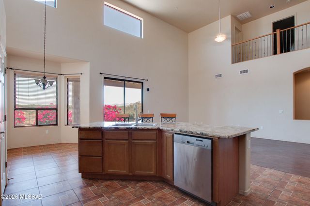 14685 S Avenida Cucana, Sahuarita, AZ 85629