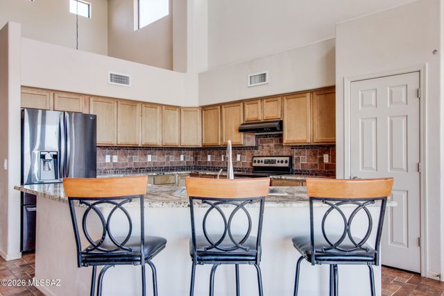 14685 S Avenida Cucana, Sahuarita, AZ 85629