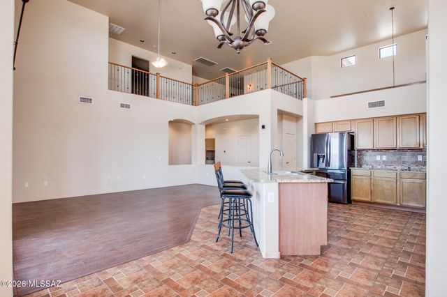 14685 S Avenida Cucana, Sahuarita, AZ 85629