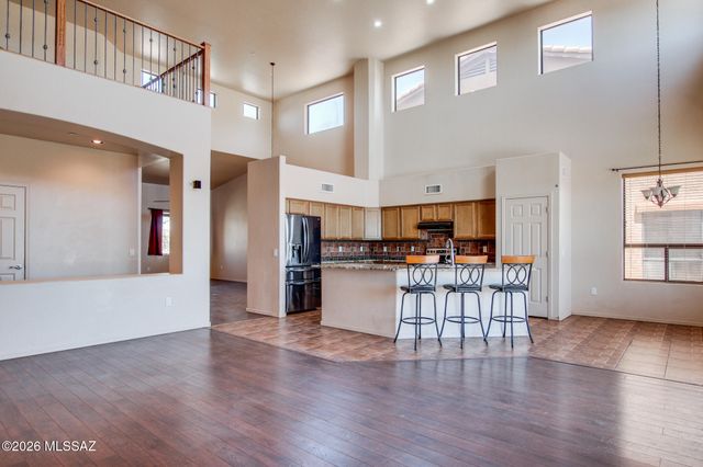 14685 S Avenida Cucana, Sahuarita, AZ 85629