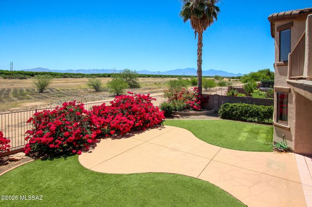 14685 S Avenida Cucana, Sahuarita, AZ 85629