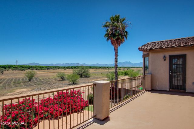 14685 S Avenida Cucana, Sahuarita, AZ 85629