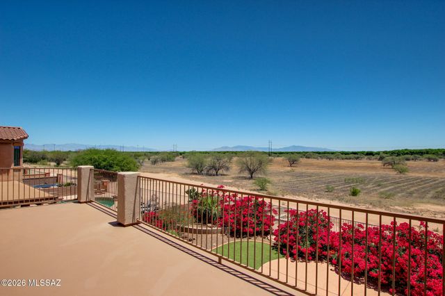 14685 S Avenida Cucana, Sahuarita, AZ 85629