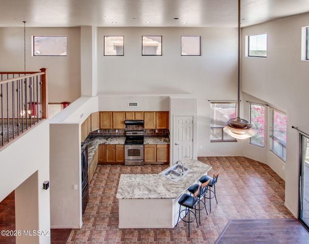14685 S Avenida Cucana, Sahuarita, AZ 85629