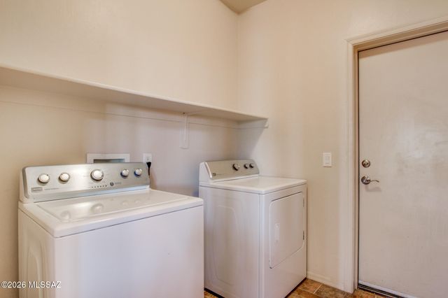 14685 S Avenida Cucana, Sahuarita, AZ 85629