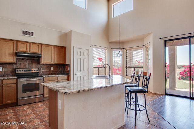 14685 S Avenida Cucana, Sahuarita, AZ 85629