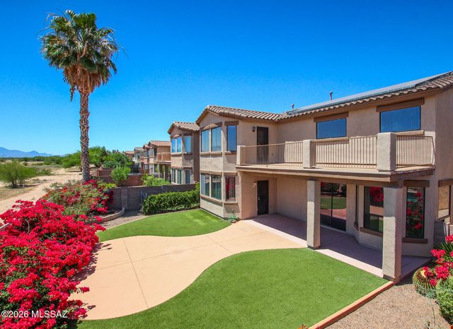 14685 S Avenida Cucana, Sahuarita, AZ 85629