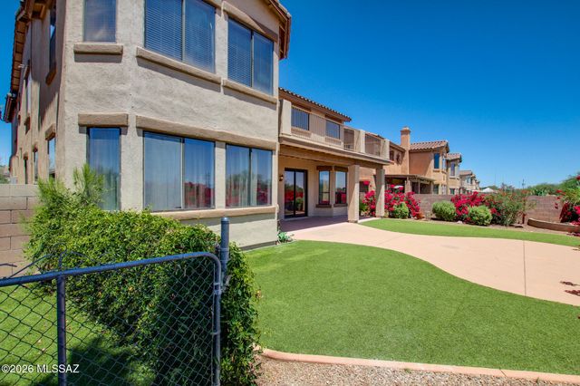 14685 S Avenida Cucana, Sahuarita, AZ 85629