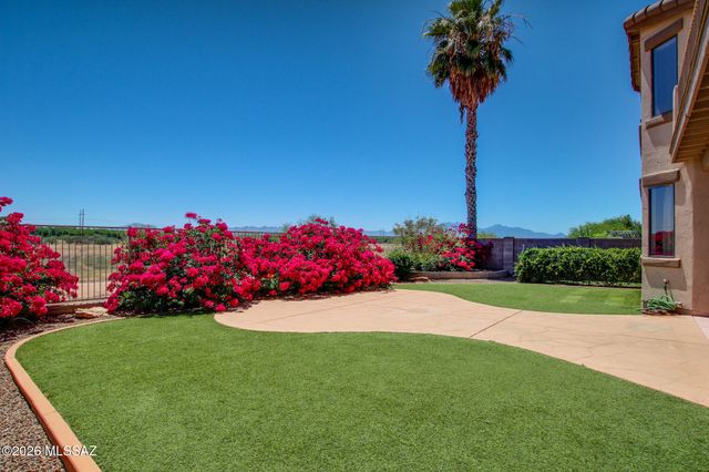 14685 S Avenida Cucana, Sahuarita, AZ 85629